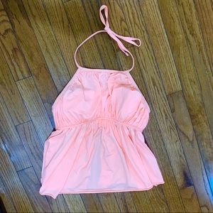 ASOS maternity swimsuit